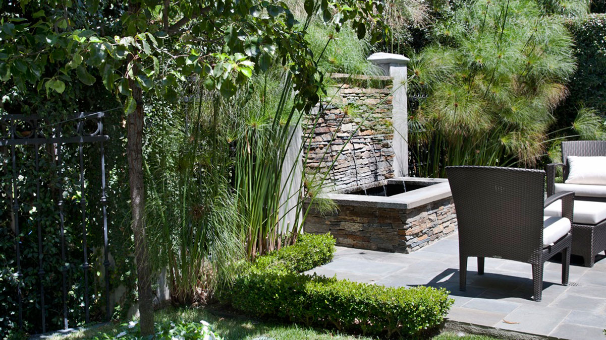 GreenTree Landscaping Los Angeles