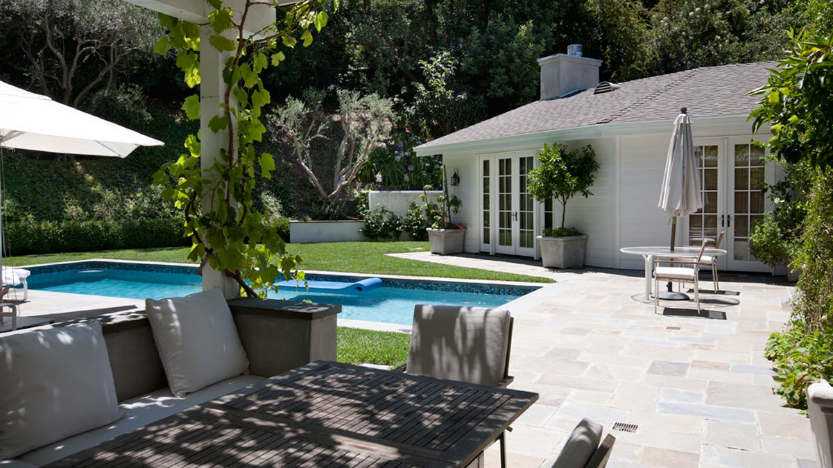 GreenTree Landscaping Los Angeles