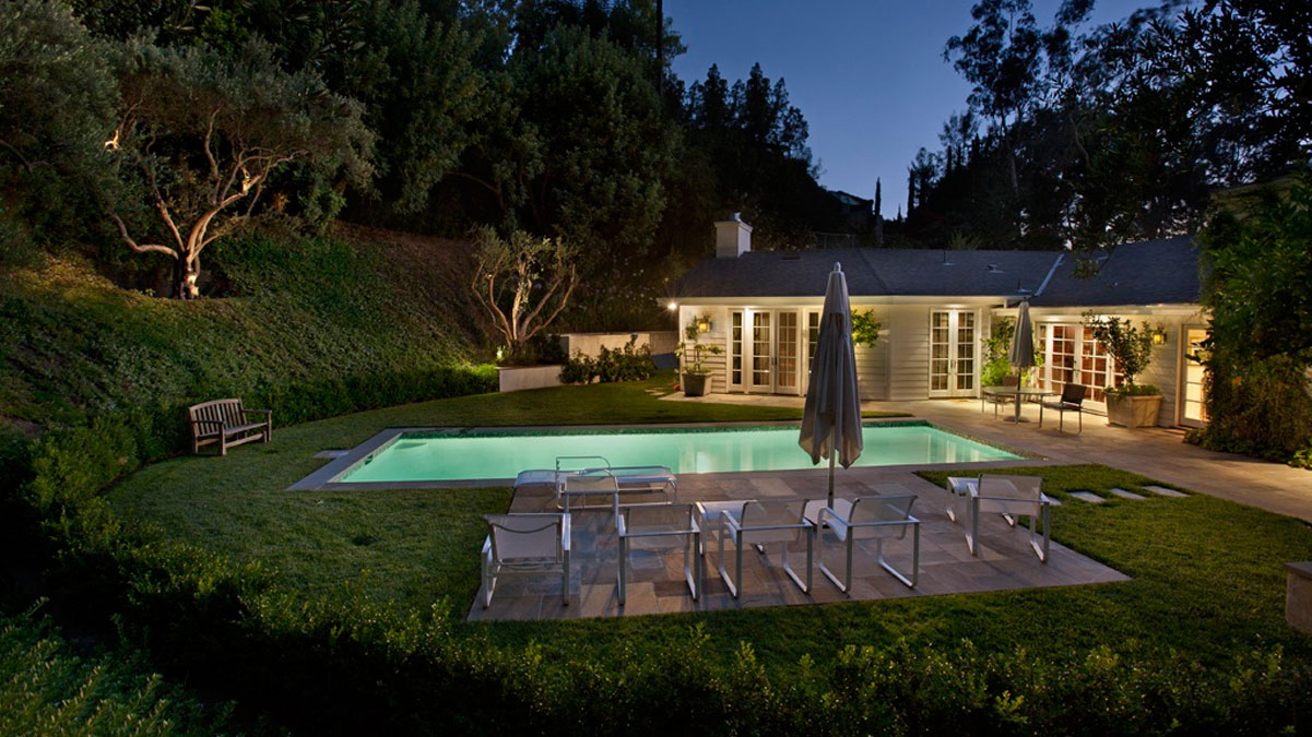 GreenTree Landscaping Los Angeles