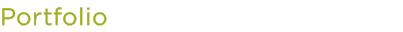 Portfolio