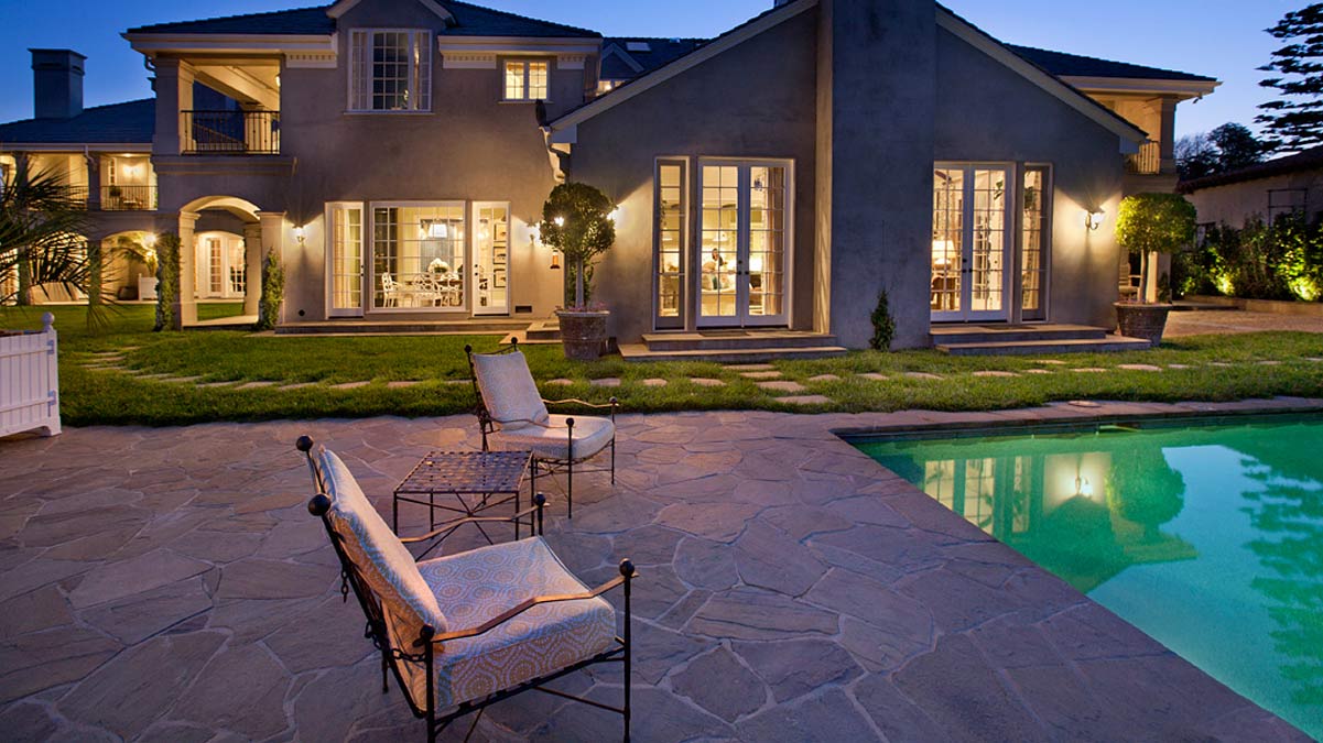 GreenTree Landscaping Los Angeles